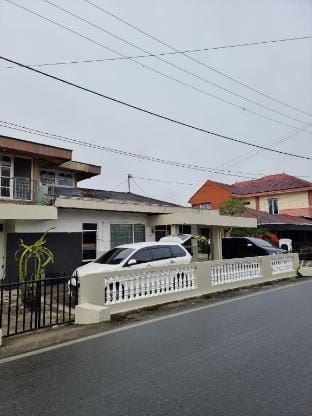 Safara Homestay Vacation rental in West Sumatra, Indonesia