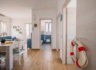 Fronte Mare Gold Escape Vacation rental in Apulia