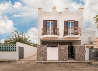 Fronte Mare Gold Escape Vacation rental in Apulia