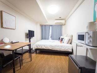 Centlay Ichigaya Modern & Comfortable 【Room 305】 Vacation rental in Shinjuku