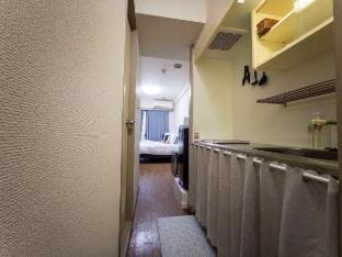 Centlay Ichigaya Modern & Comfortable 【Room 305】 Vacation rental in Shinjuku