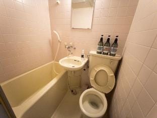 Centlay Ichigaya Modern & Comfortable 【Room 305】 Vacation rental in Shinjuku