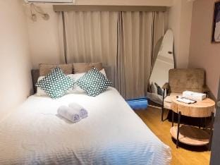 Centlay Ichigaya Modern & Comfortable 【Room 204】 Vacation rental in Shinjuku