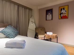 Centlay Ichigaya Modern & Comfortable 【Room 204】 Vacation rental in Shinjuku