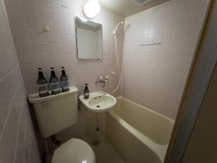 Centlay Ichigaya Modern & Comfortable 【Room 204】 Vacation rental in Shinjuku