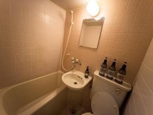 Centlay Ichigaya Modern & Comfortable 【Room 208】 Vacation rental in Shinjuku