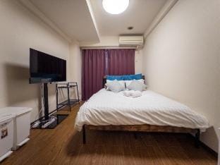 Centlay Ichigaya Modern & Comfortable 【Room 208】 Vacation rental in Shinjuku
