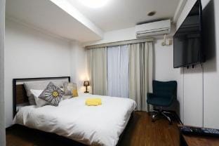 Centlay Ichigaya Modern & Comfortable 【Room 103】 Vacation rental in Shinjuku