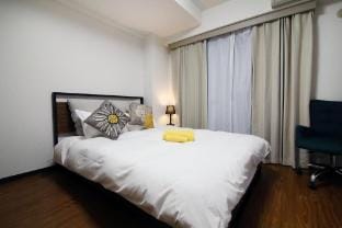 Centlay Ichigaya Modern & Comfortable 【Room 103】 Vacation rental in Shinjuku