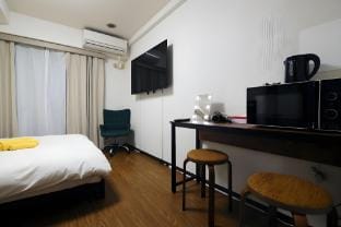Centlay Ichigaya Modern & Comfortable 【Room 103】 Vacation rental in Shinjuku