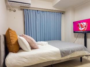 Centlay Ichigaya Modern & Comfortable 【Room 102】 Vacation rental in Shinjuku