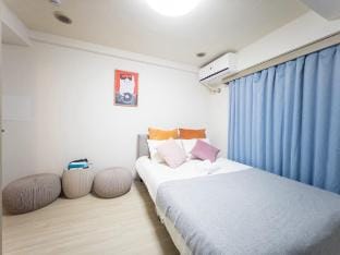Centlay Ichigaya Modern & Comfortable 【Room 102】 Vacation rental in Shinjuku