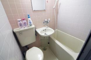 Centlay Ichigaya Modern & Comfortable 【Room 104】 Vacation rental in Shinjuku