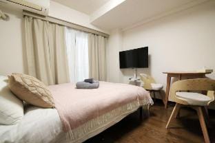 Centlay Ichigaya Modern & Comfortable 【Room 104】 Vacation rental in Shinjuku