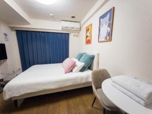 Centlay Ichigaya Modern & Comfortable 【Room 203】 Vacation rental in Shinjuku