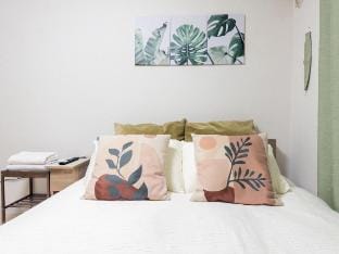 Centlay Ichigaya Modern & Comfortable 【Room 202】 Vacation rental in Shinjuku