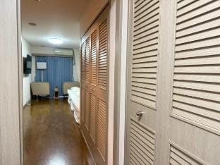 Centlay Ichigaya Modern & Comfortable 【Room 406】 Vacation rental in Shinjuku
