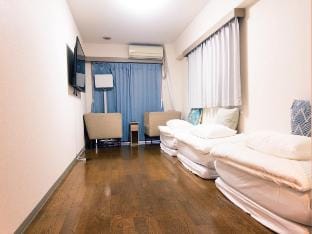 Centlay Ichigaya Modern & Comfortable 【Room 406】 Vacation rental in Shinjuku