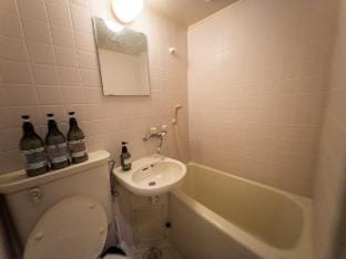 Centlay Ichigaya Modern & Comfortable 【Room 403】 Vacation rental in Shinjuku