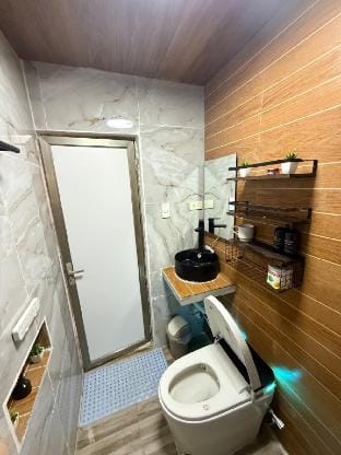 Cozy Tagaytay loft 2BR, fits 2–10, near spots cozy Vacation rental in Tagaytay