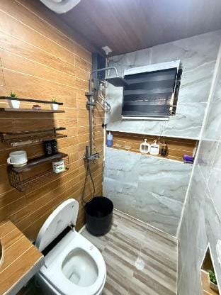 Cozy Tagaytay loft 2BR, fits 2–10, near spots cozy Vacation rental in Tagaytay