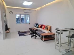 urban heritage retreat Vacation rental in Malacca