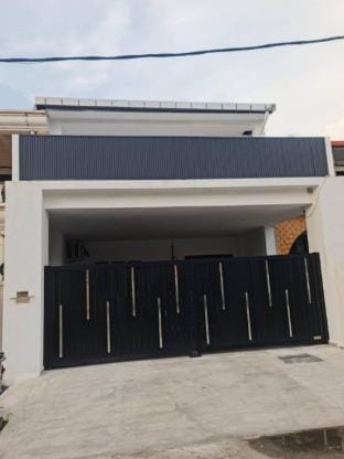 urban heritage retreat Vacation rental in Malacca