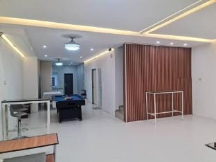 urban heritage retreat Vacation rental in Malacca