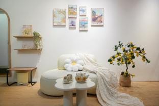 Muse House Vacation rental in Hanoi
