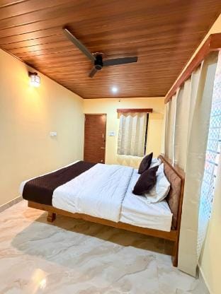 VIVIPRA HABITAT Vacation rental in Karnataka