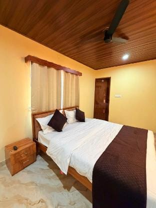 VIVIPRA HABITAT Vacation rental in Karnataka