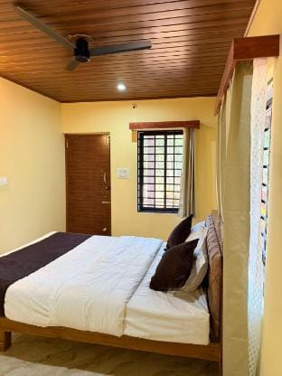 VIVIPRA HABITAT Vacation rental in Karnataka
