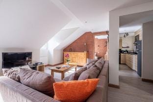 L'Appart 52 Vacation rental in Chamonix