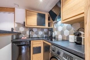 Appart Grepon Vacation rental in Chamonix