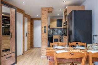 Appart Grepon Vacation rental in Chamonix