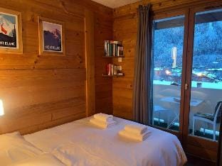 Champaign Powder Vacation rental in Chamonix