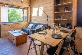 Chalet Racar Vacation rental in Chamonix