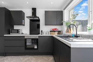 Contractor & Family-Friendly ~ NR M8 |Free Parking Vacation rental in Livingston