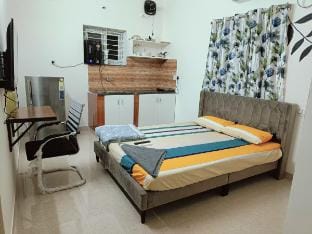 Private 1RK studio room  for Couples Vacation rental in Hyderabad