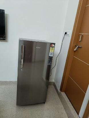 Private 1RK studio room  for Couples Vacation rental in Hyderabad