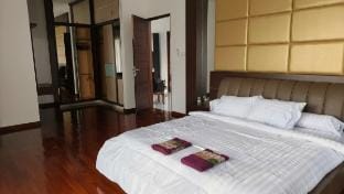 Papinari Villa Dago Resort Pakar 5br Private Pool Vacation rental in Bandung