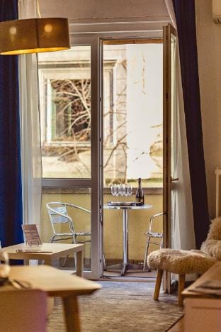 Victoria's DNB Residence, Budapest Vacation rental in Budapest
