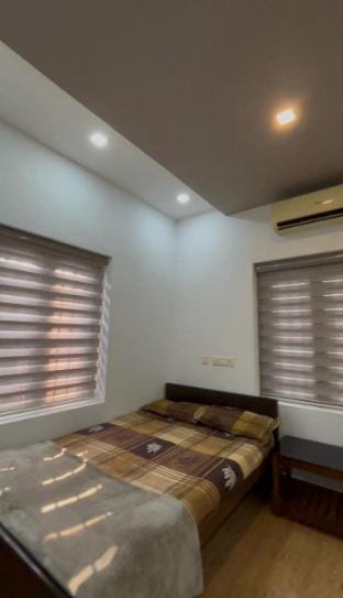 Premium 2BHK Flat for Families or Executives Vacation rental in Kerala