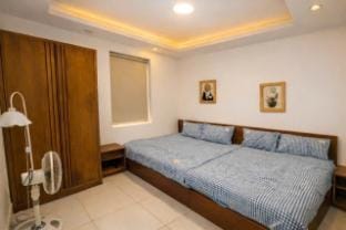 Teddy house Vacation rental in Dalat