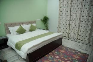 Lush Living Suite Vacation rental in Jaipur