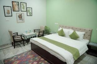 Lush Living Suite Vacation rental in Jaipur