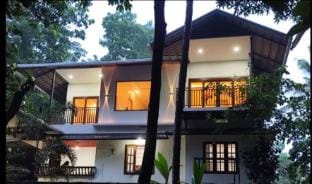 3 Bhk Riverside Property Near Ranipuram Vacation rental in Kerala