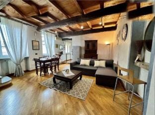 Residenza del Corso Vacation rental in Vercelli