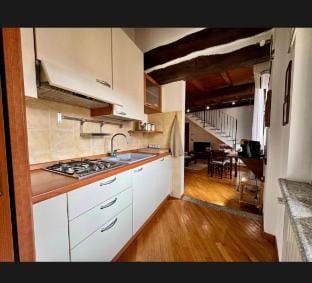 Residenza del Corso Vacation rental in Vercelli