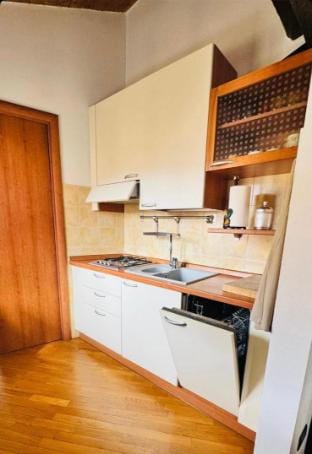 Residenza del Corso Vacation rental in Vercelli